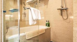 Zibo Blue Horizon International Hotel - 2