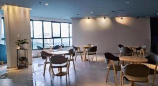 Jinjiang Inn E'ling Cultural and Creative Second Factory - 5