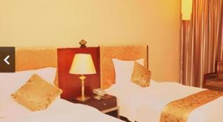 Juntong Hotel - 9