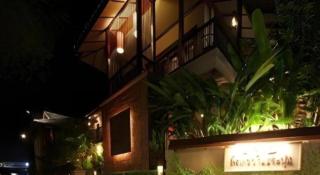 Baan Lapoon Hotel - 1