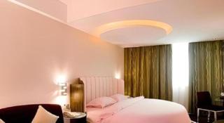 Orient Sunseed Hotel Airport Branch - 2