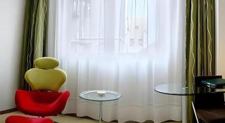 Orient Sunseed Hotel Airport Branch - 1
