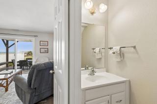 Endless Ocean View Duplex - 7