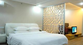 Super 8 Hotel Fuzhou Jinjishan - 7