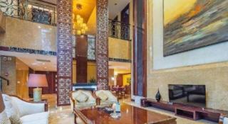 Sichuan Tennis International Hotel Main Building - 8