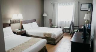 East Asia Royale Hotel - 6