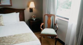 East Asia Royale Hotel - 2