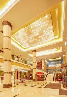Qingdao Chengyang Detai Hotel - 6