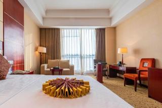 Qingdao Chengyang Detai Hotel - 3
