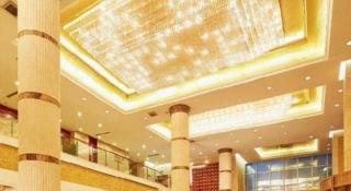 Qingdao Chengyang Detai Hotel - 2