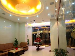 GreenTree Inn Xi'an Bell and Drum Tower Food Street Ancient City Wall Ximen Express Hotel - 7