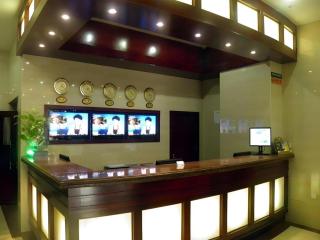 GreenTree Inn Xi'an Bell and Drum Tower Food Street Ancient City Wall Ximen Express Hotel - 6