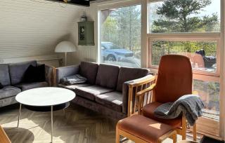 Gorgeous Home In Hemmet With Wifi - 8