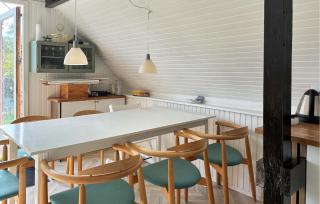 Gorgeous Home In Hemmet With Wifi - 7