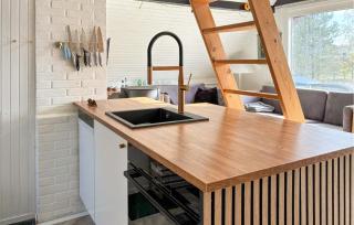 Gorgeous Home In Hemmet With Wifi - 5
