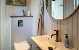Gorgeous Home In Hemmet With Wifi - 1