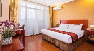 GreenTree Inn Jiangsu Wuxi Meiyuan Kaiyuan Temple Subway Master Station Express Hotel - 6