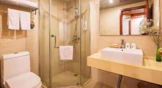 GreenTree Inn Jiangsu Wuxi Meiyuan Kaiyuan Temple Subway Master Station Express Hotel - 3