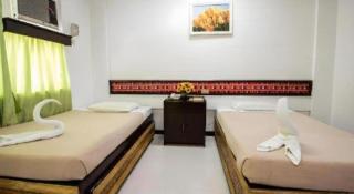 Family Country Hotel and Convention Centre - 4