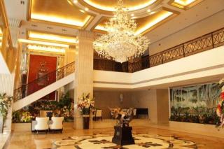 Yunhai Hotel Zhuhai - 9