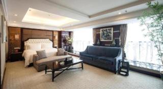 Yunhai Hotel Zhuhai - 8