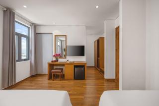 The New Mertia Hotel - 7