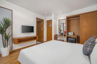 The New Mertia Hotel - 6