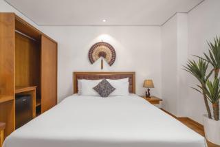 The New Mertia Hotel - 9