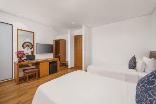 The New Mertia Hotel - 8