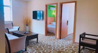 Guangxin Hotel Shenzhen - 4