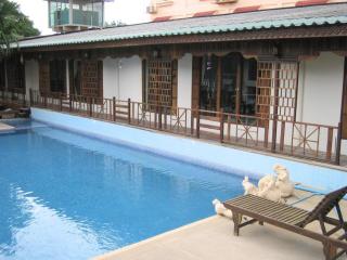 Cha Am Villa Beach - 8