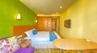 Guangxin Hotel Shenzhen - 1