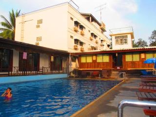 Cha Am Villa Beach - 3