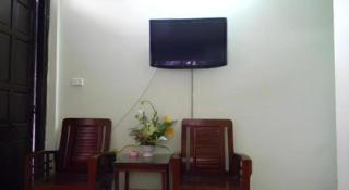 Hoang Hung Hotel - 6