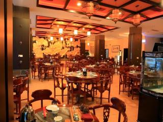 Cheerful Hotel - 9