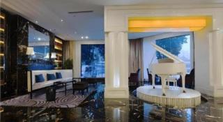Biway Fashion Hotel - Puyang Huanghe Road - 6