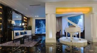 Biway Fashion Hotel - Puyang Huanghe Road - 5
