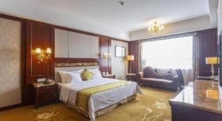 Xiangtan Xintian International Hotel - 6