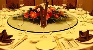 Xiangtan Xintian International Hotel - 2
