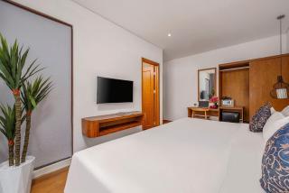 The New Mertia Hotel - 1