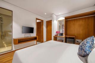The New Mertia Hotel - 1