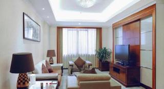 Quanzhou Royal Prince Hotel - 5
