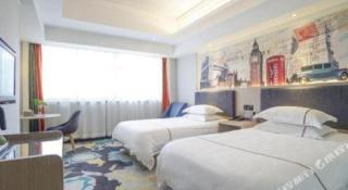 Yiwu Guomao Hotel - 7