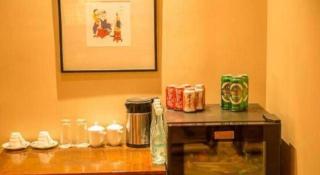 Erdos Great Gate Hotel - 5