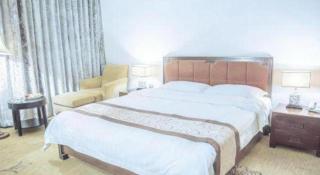Erdos Great Gate Hotel - 4