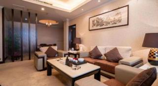 Quanzhou Royal Prince Hotel - 7