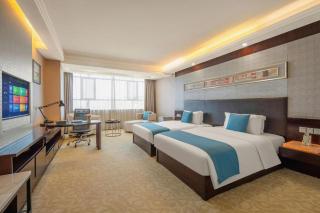 Aksu Pudong Holiday Hotel - 9