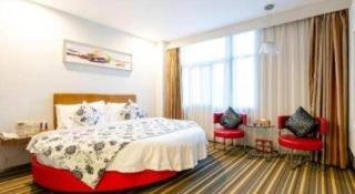 Shanshui Trends Hotel-Bantian Dong Branch - 7