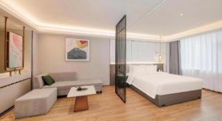 Shanshui Trends Hotel-Bantian Dong Branch - 6