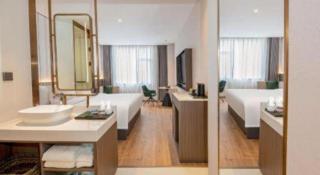 Shanshui Trends Hotel-Bantian Dong Branch - 4
